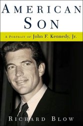 Richard Bradley's Book: American Son