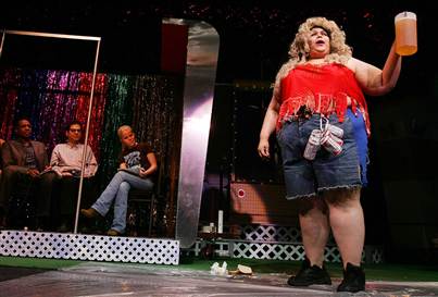 Great American Trailer Park Pageant