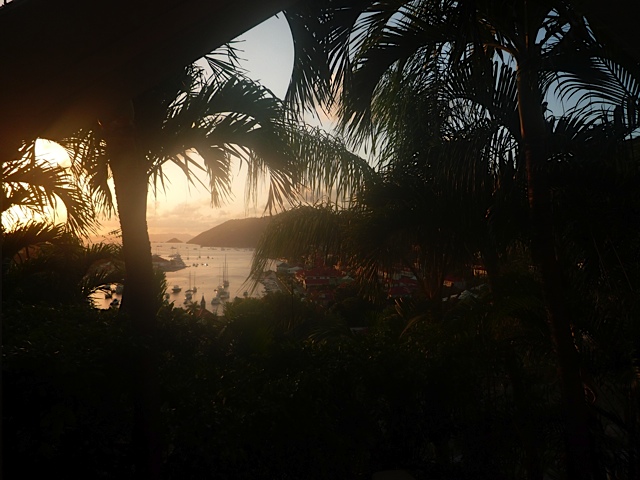 Gustavia, St. Barths (7/1/12)