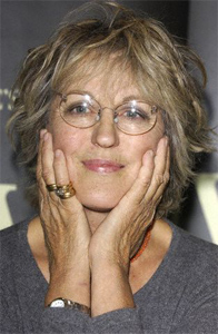 Dr. Germaine Greer