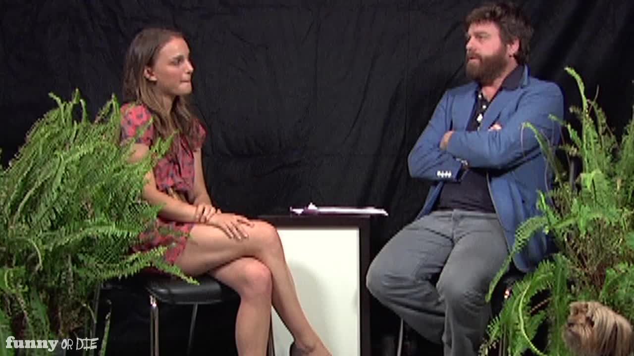 "The Social Network" Trailer